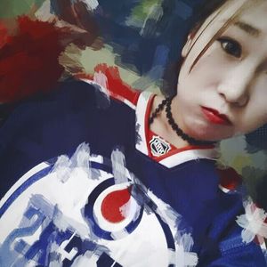 为何流泪写情诗