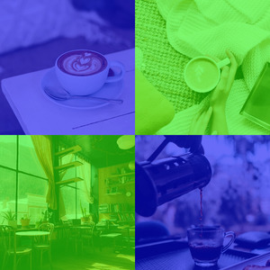 抚慰的早餐回忆