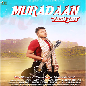 Muradaan