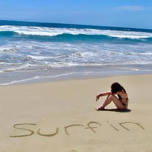 Surfin