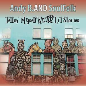 That Hank Williams Feeling