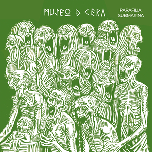 PARAFILIA SUBMARINA