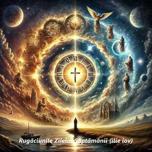 Rugaciunea Zilei De Marti