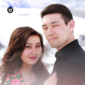 Жұбайлар сыры