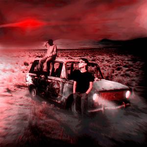 NEW LOW (feat. BNYX®)