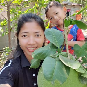 น้ำตาแทนคำอธิบาย