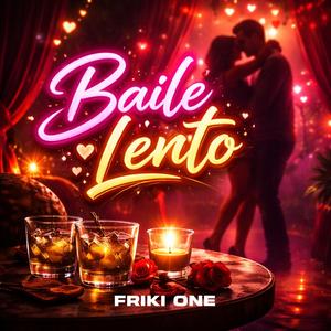Baile Lento