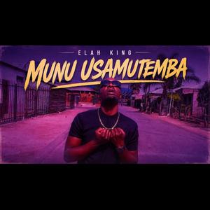 munhu usamutemba