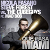 Nicola Fasano - Que Pasa Miami (Miami Rockets Mix)