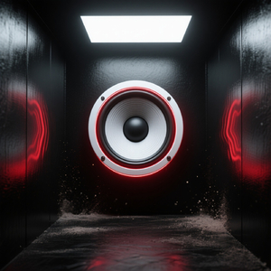 Divine Rhythm (Ascension)