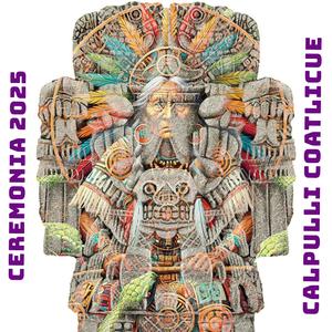 Coatlicue (feat. Isaac Grenax)