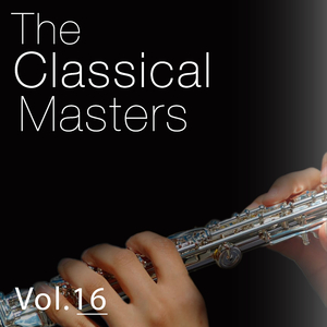 Orchestral Suite No. 4 In D Major, BWV. 1069: V. Réjouissance