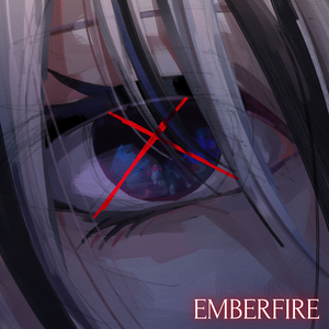 Emberfire (Russian Emotional Version)