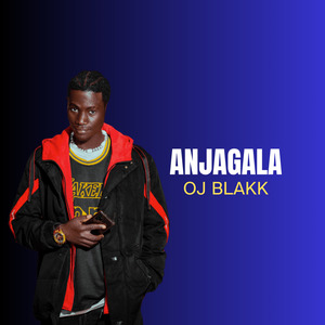 Anjagala
