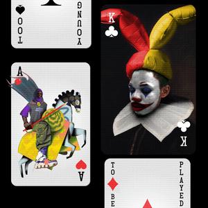 Ojah (feat. Zohar & Kobe Kang)