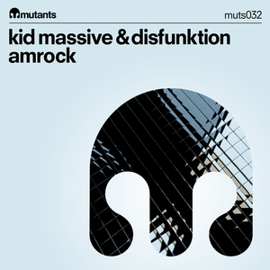 Amrock (Extended Mix)