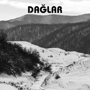 Dağlar (Saz Beat)