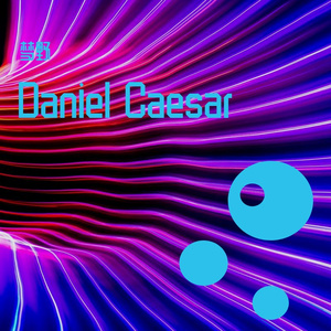 Daniel Caesar