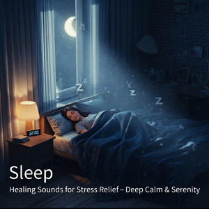 ヒーリング-寝落ち専用BGM-