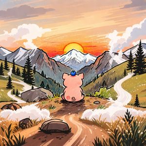 海边种棵蓝莓树(Prod.Meecro)