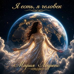 Я есть,я человек.