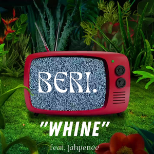 WHINE (feat. JahPenée) (Radio Edit)
