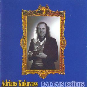 Sidrabiņa lietiņš lija