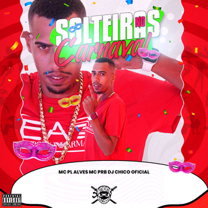 Solteiras no Carnaval