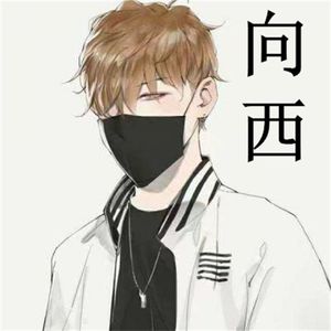 向西