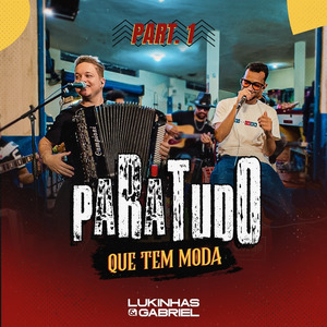 Amigo Serrotão (Ao Vivo)