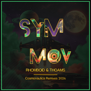 Cosmonautica (Rework 2026)