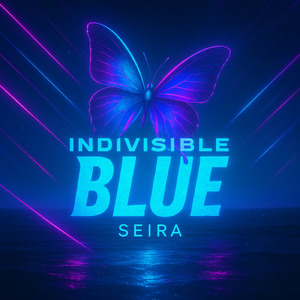 Indivisible Blue