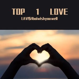 Top 1 love(Prod.Gr33nart Beats)