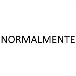 Normalmente