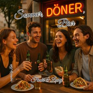 Sommer, Döner, Bier (inspired by Loki) - Nightcore