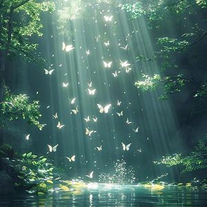 我走过了你走过的记忆