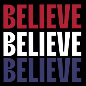 BELIEVE