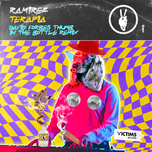 Terapia (David Forbes Thumb In The Bottle Extended Remix)