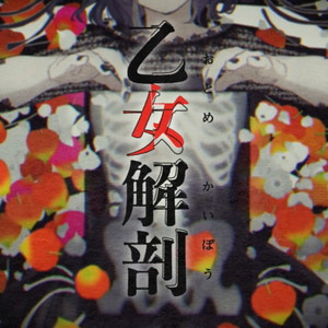 乙女解剖（翻自 初音ミク）