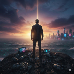 Horyzont czasu (Radio Edit)