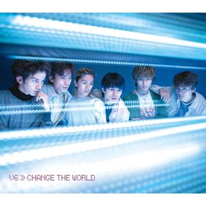 CHANGE THE WORLD