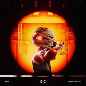 Turn Me Up (Tpa Edit)