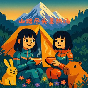 在不赶时间的地方