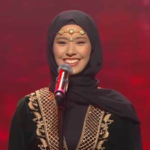 LAMOUNI LI GHAROU MENNI