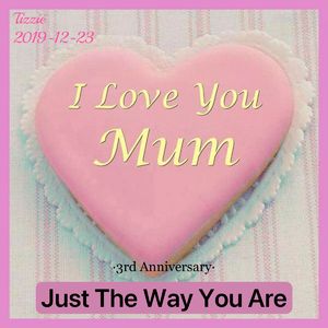 Just The Way You Are