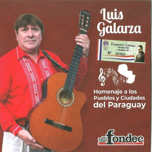 Te quiero Caazapá
