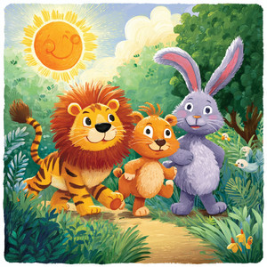 Шоколадная река