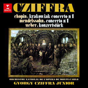 Piano Concerto No. 1 in G Minor, Op. 25, MWV O7:I. Molto allegro con fuoco