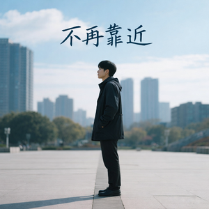 不再靠近