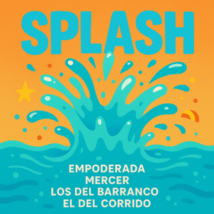 SPLASH